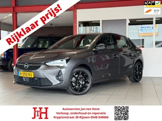 Opel Corsa - 88970933-0