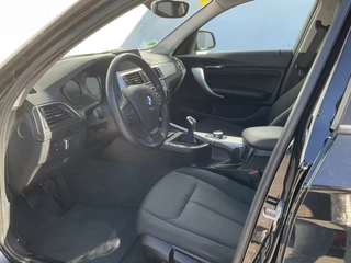 BMW 1 Serie - afbeelding nr 8