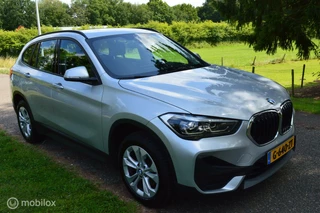 BMW X1 BMW X1 facelift / BJ 2020 / LCI / sDrive18D 2.0D / BTW BPM - afbeelding nr 7