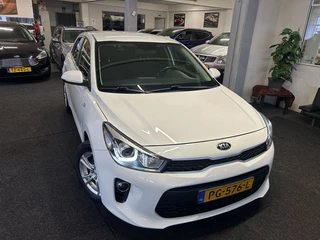 Kia Rio - afbeelding nr 2