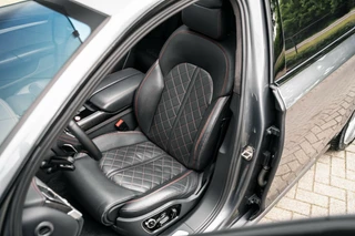Audi S8 Audi S8 4.0 TFSI plus quattro Leer Pano Vol - afbeelding nr 39