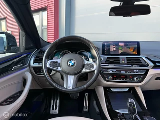 BMW X4 BMW X4 xDrive20i High Executive M-Sport Pano.dak/H&K/Leder/21