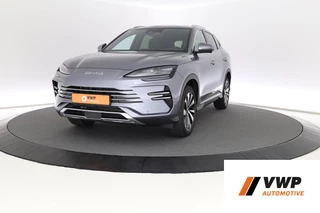 BYD SEAL U DM-i 1.5 Boost | Time Grey| Nieuw! | Pano | ACC