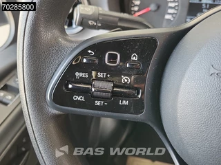Mercedes-Benz Sprinter Mercedes Sprinter 214 CDI Automaat L2H2 Airco Cruise Camera Parkeersensoren MBUX Euro6 L2 12m3 Airco Cruise control - afbeelding nr 25