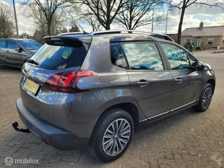 Peugeot 2008 Peugeot 2008 1.2 PureTech Active ,Nav ,airco ,Carplay - afbeelding nr 5