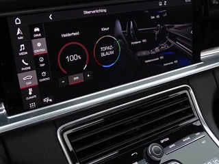 Porsche Panamera Porsche Panamera Sport Turismo 2.9 466PK+ E-Hybrid / 2018 SportDesign / LED - afbeelding nr 30