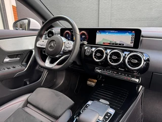 Mercedes-Benz CLA - afbeelding nr 31