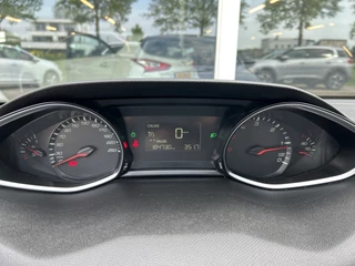 Peugeot 308 50% deal 2.975,- ACTIE PDC achter / LMV / Cruise / Navi / Clima - afbeelding nr 4