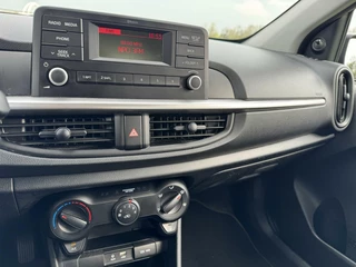 Kia Picanto Kia Picanto 1.0 CVVT Plus Line |Airco|Elec pakket|Bluetooth - afbeelding nr 8