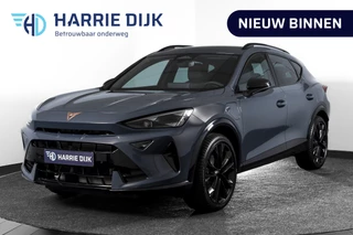 CUPRA Formentor 1.5 TSI e-Hybrid 204 PK Business