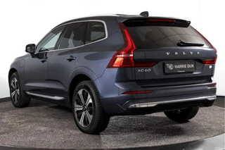 Volvo XC60 | S/K-Panodak | Dig. Cockpit | Adapt. Cruise | Memory Stoelen | Elek. Klep | Stoel-+stuurverw. | Camera | NAV+App. Connect | LM 19