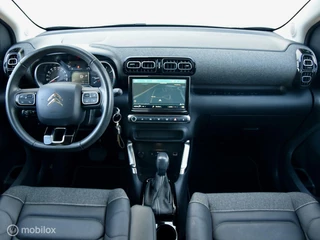 Citroën C3 Aircross Citroen C3 Aircross Shine Automaat - afbeelding nr 7
