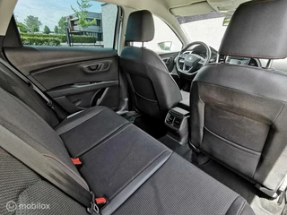SEAT Leon Seat Leon ST 1.4 TSI FR 140PK/CRUISE/LED/DCC/PDC/MTF/TOPAUTO - afbeelding nr 18