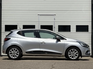 Renault Clio Renault Clio 0.9 TCe Intens Navi | Climate | Cruise | Camera | Pdc - afbeelding nr 3