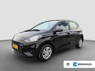 Hyundai i10 1.0 66pk Comfort Smart