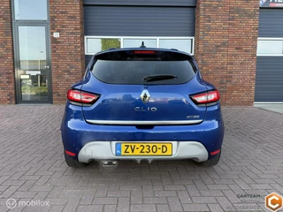Renault Clio Renault Clio 1.2 TCe GT-Line | Bose | Camera | R-Link | Led koplampen - afbeelding nr 7