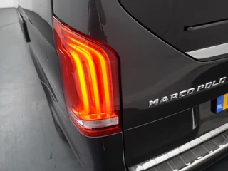 Mercedes-Benz Marco Polo Mercedes-Benz Marco Polo V300 4Matic AMG-Line Artventure Airmatic (luchtvering) - afbeelding nr 52