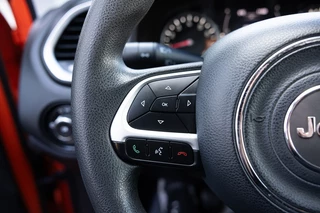 Jeep Renegade - afbeelding nr 21