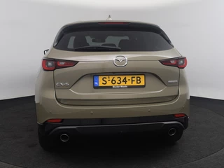 Mazda CX-5 - afbeelding nr 4