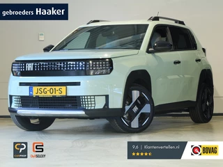 Fiat Grande Panda La Pr 11 kW 44 kWh