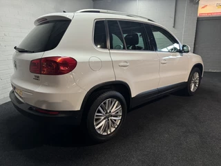 Volkswagen Tiguan - afbeelding nr 5