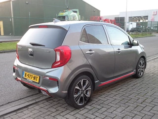 Kia Picanto - afbeelding nr 5