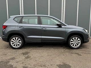 SEAT Ateca - afbeelding nr 32