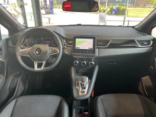 Renault Captur Renault Captur 1.6 E-Tech Hybrid 145 Rive Gauche - afbeelding nr 28