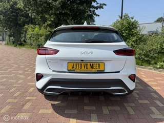 Kia XCeed Kia XCeed 1.5 T-GDi DynamicPlusLine - afbeelding nr 18
