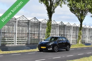 Ford Puma Ford Puma Turbo EcoBoost ST-Line NAVI/PDC/STOELVW/LED/ETC.! - afbeelding nr 26