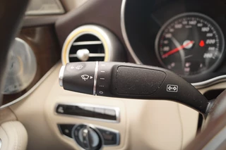 Mercedes-Benz C-Klasse Mercedes-Benz C-Klasse 250 210pk Automaat Prestige -BURMESTER-LED-NAVI- - afbeelding nr 16