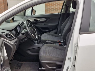 Opel Mokka - afbeelding nr 10