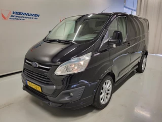 Ford Transit Custom - afbeelding nr 2