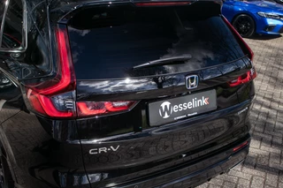 Honda CR-V Honda CR-V 2.0 e:PHEV Advance Tech - All-in rijklaarprijs | Leder | Schuif-/kanteldak | Navi - afbeelding nr 30