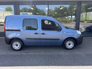 Renault Kangoo Renault Kangoo 1.2 TCe 115 S&S Comf - afbeelding nr 4