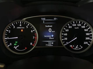 Nissan Micra Nissan Micra 0.9 IG-T ACENTA CRUISE l LMV l CARPLAY l 5DRS l - afbeelding nr 17