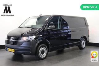 Volkswagen Transporter - 23668833-0