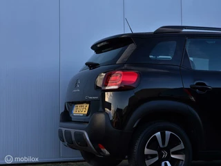 Citroën C3 Aircross CITROEN C3 AIRCROSS 1.2 PURETECH S&S FEEL/CARPLAY/NAVI/LED/16''LMV/PDC/DAB/BLUETOOTH/CRUISE - afbeelding nr 10