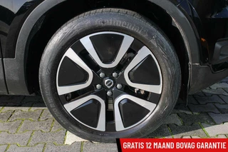 Volvo XC40 Volvo XC40 T5 PlugInHybride| Inscription |Navi|PDC|Leer - afbeelding nr 17