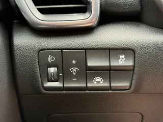 Kia Sportage Kia Sportage 1.6 GDI DYNAMICLINE BJ.2017 NAP CAMERA CLIMA TREKHAAK - afbeelding nr 23