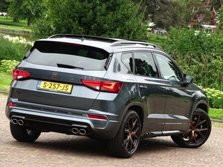 SEAT Ateca - afbeelding nr 7