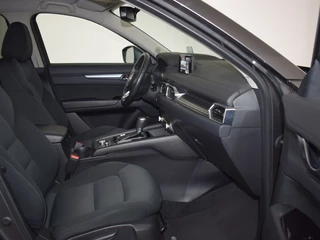 Mazda CX-5 Mazda CX-5 2.0 Sp. Selected AUTOMAAT NAVI 19