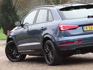 Audi Q3 - afbeelding nr 24