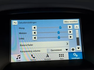Ford Focus - afbeelding nr 24