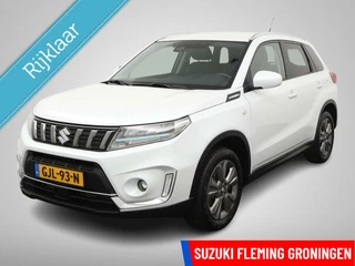 Suzuki Vitara Suzuki Vitara 1.4 Boosterjet Select Smart Hybrid - afbeelding nr 1