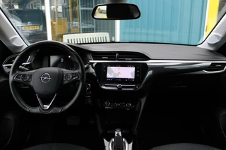 Opel Corsa Opel Corsa 1.2 Elegance Automaat , Trekhaak , Camera , Navi. - afbeelding nr 8