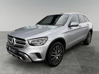 Mercedes-Benz GLC - afbeelding nr 2