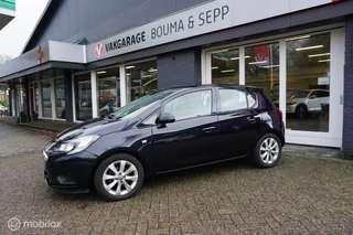 Opel Corsa Opel Corsa 1.4 Online Edition - afbeelding nr 3