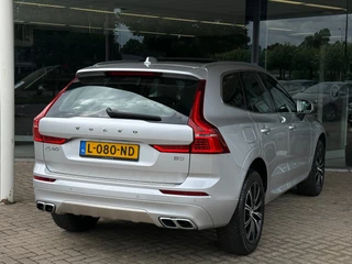 Volvo XC60 Volvo XC60 2.0 B5 Momentum Exclusive Pano|Harman|HuD|360cam - afbeelding nr 5