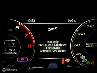 SEAT Leon Seat Leon Sportstourer 1.5 eTSI Xcellence - afbeelding nr 63